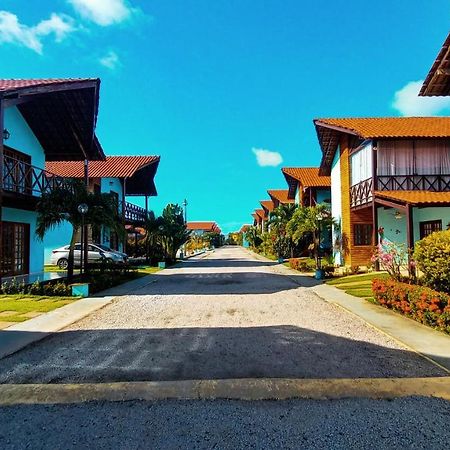 Village Praia Dos Carneiros I Тамандаре Екстер'єр фото